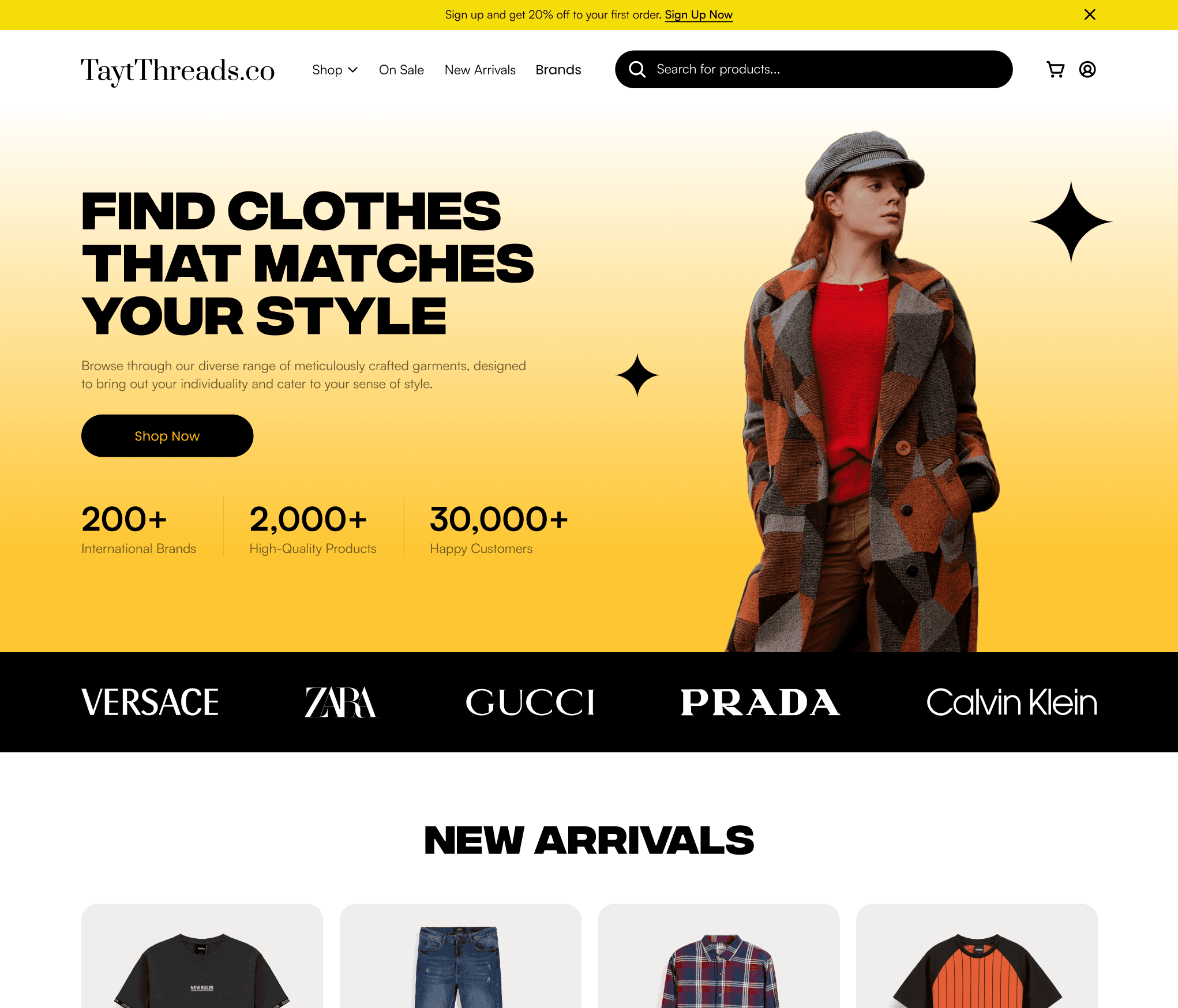 TaytThreads
